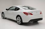 Hyundai Genesis Coupe 2.0T R-Spec 2010 года